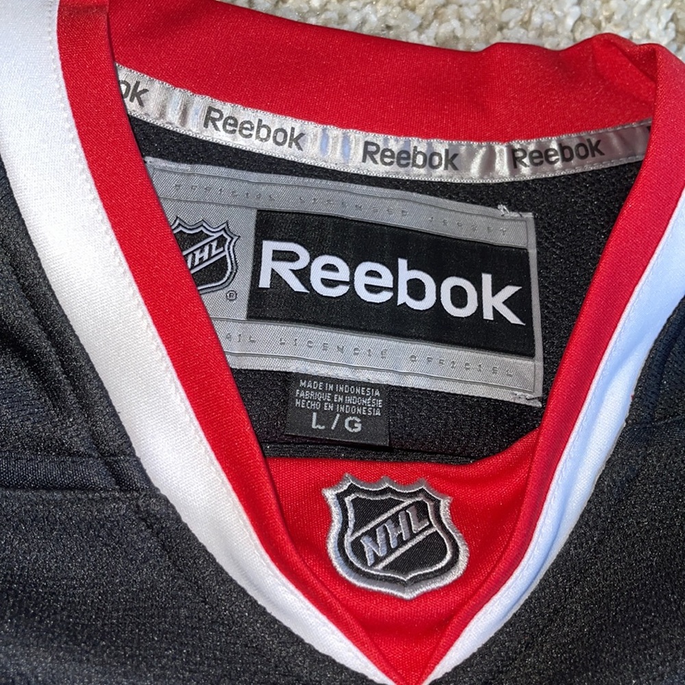 Chicago Blackhawks Patrick Kane Hockey Jersey XXL - Picture 4 of 5